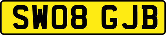 SW08GJB