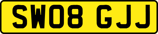 SW08GJJ