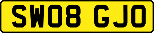 SW08GJO