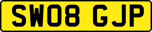 SW08GJP