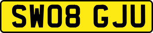 SW08GJU
