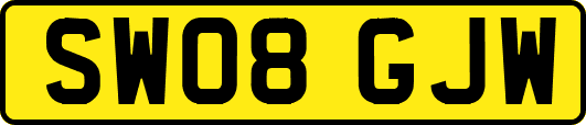 SW08GJW