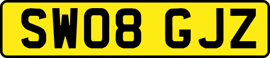 SW08GJZ