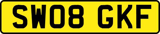 SW08GKF