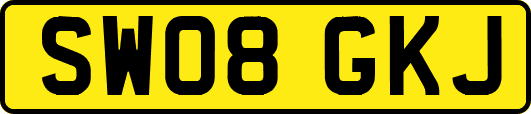 SW08GKJ