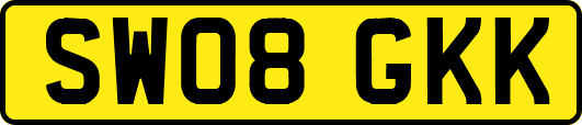 SW08GKK