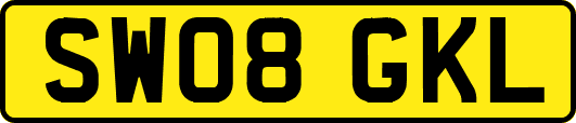 SW08GKL
