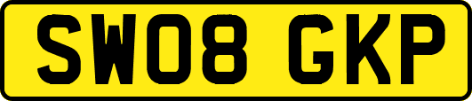 SW08GKP