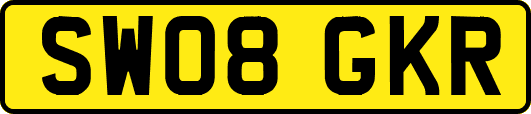 SW08GKR