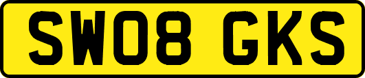 SW08GKS