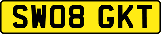 SW08GKT
