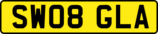SW08GLA