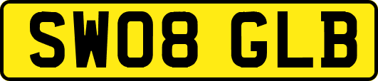 SW08GLB