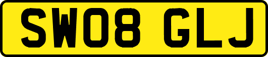 SW08GLJ