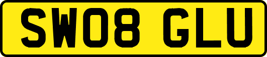SW08GLU