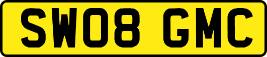 SW08GMC