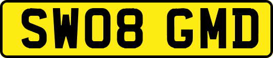 SW08GMD