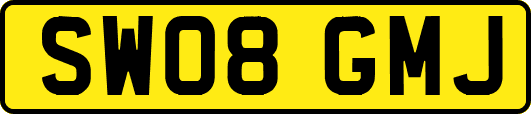 SW08GMJ