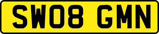 SW08GMN