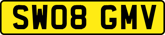 SW08GMV