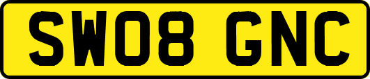 SW08GNC