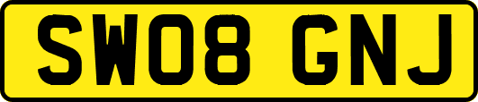 SW08GNJ
