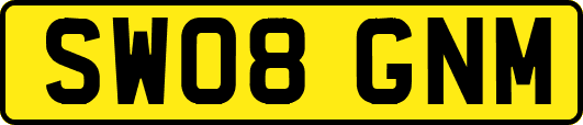 SW08GNM