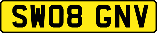 SW08GNV