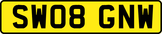 SW08GNW