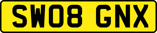 SW08GNX