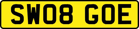 SW08GOE