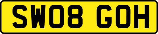 SW08GOH
