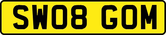 SW08GOM