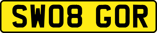 SW08GOR