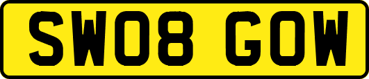 SW08GOW