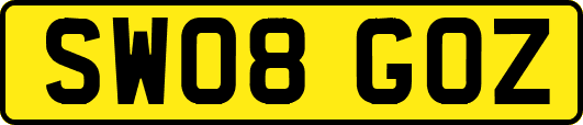 SW08GOZ