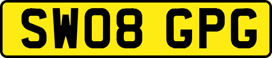 SW08GPG