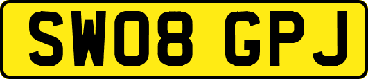 SW08GPJ