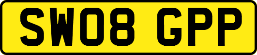 SW08GPP