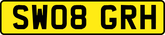 SW08GRH