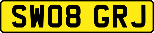 SW08GRJ