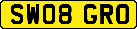 SW08GRO
