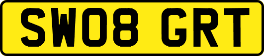 SW08GRT