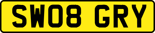 SW08GRY