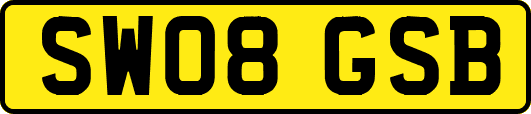 SW08GSB