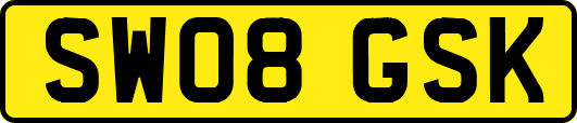 SW08GSK