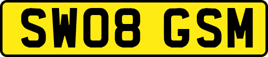 SW08GSM