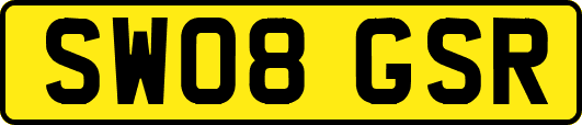 SW08GSR