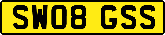 SW08GSS