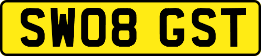 SW08GST